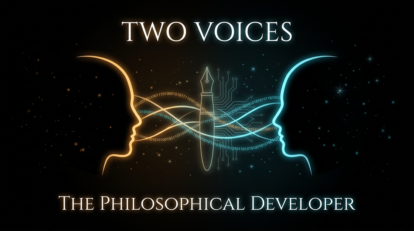 Two Voices