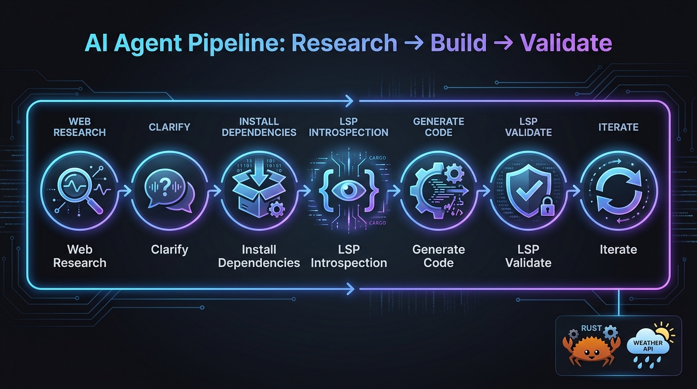 Pipeline Diagram