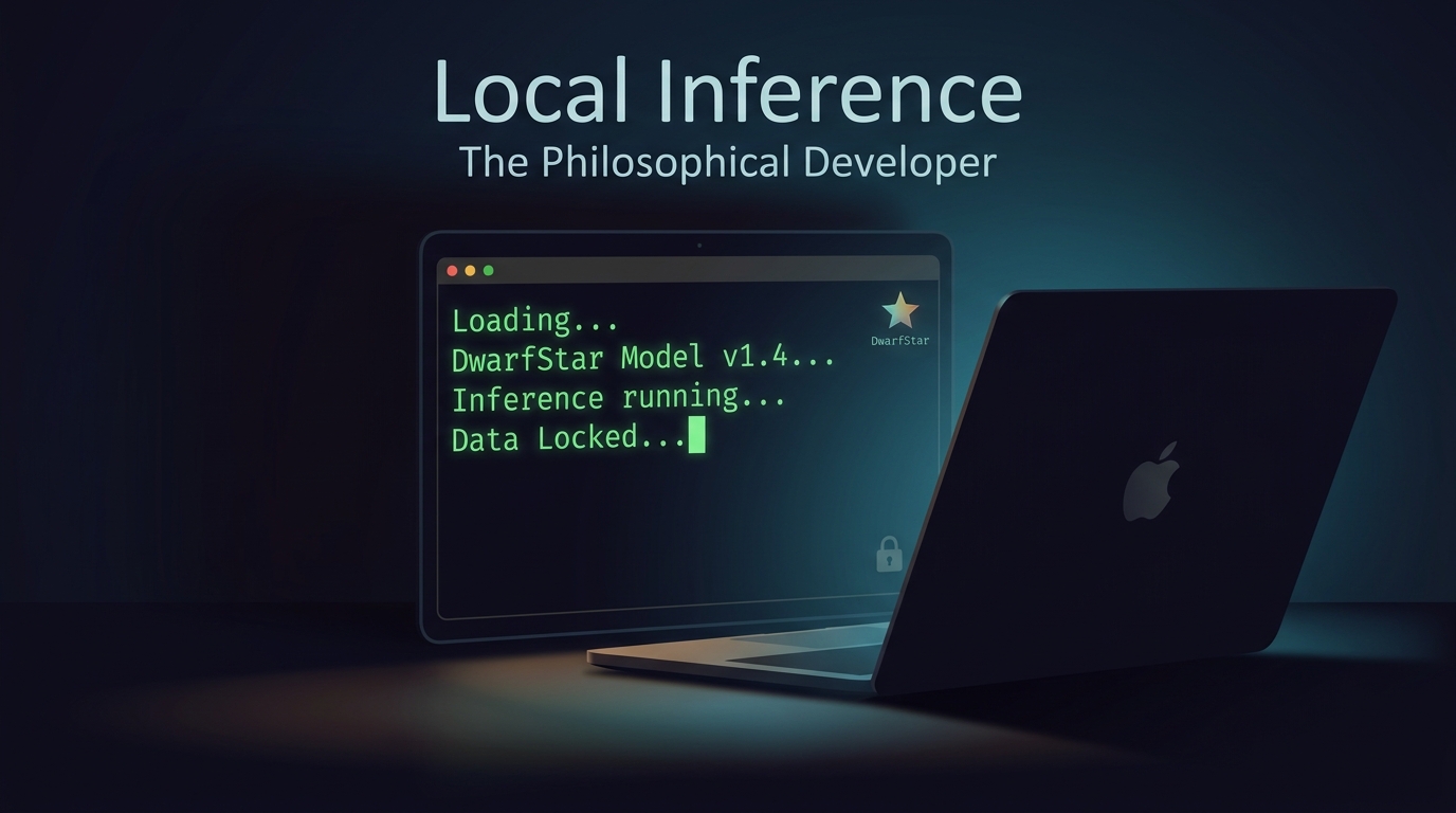 Local Inference