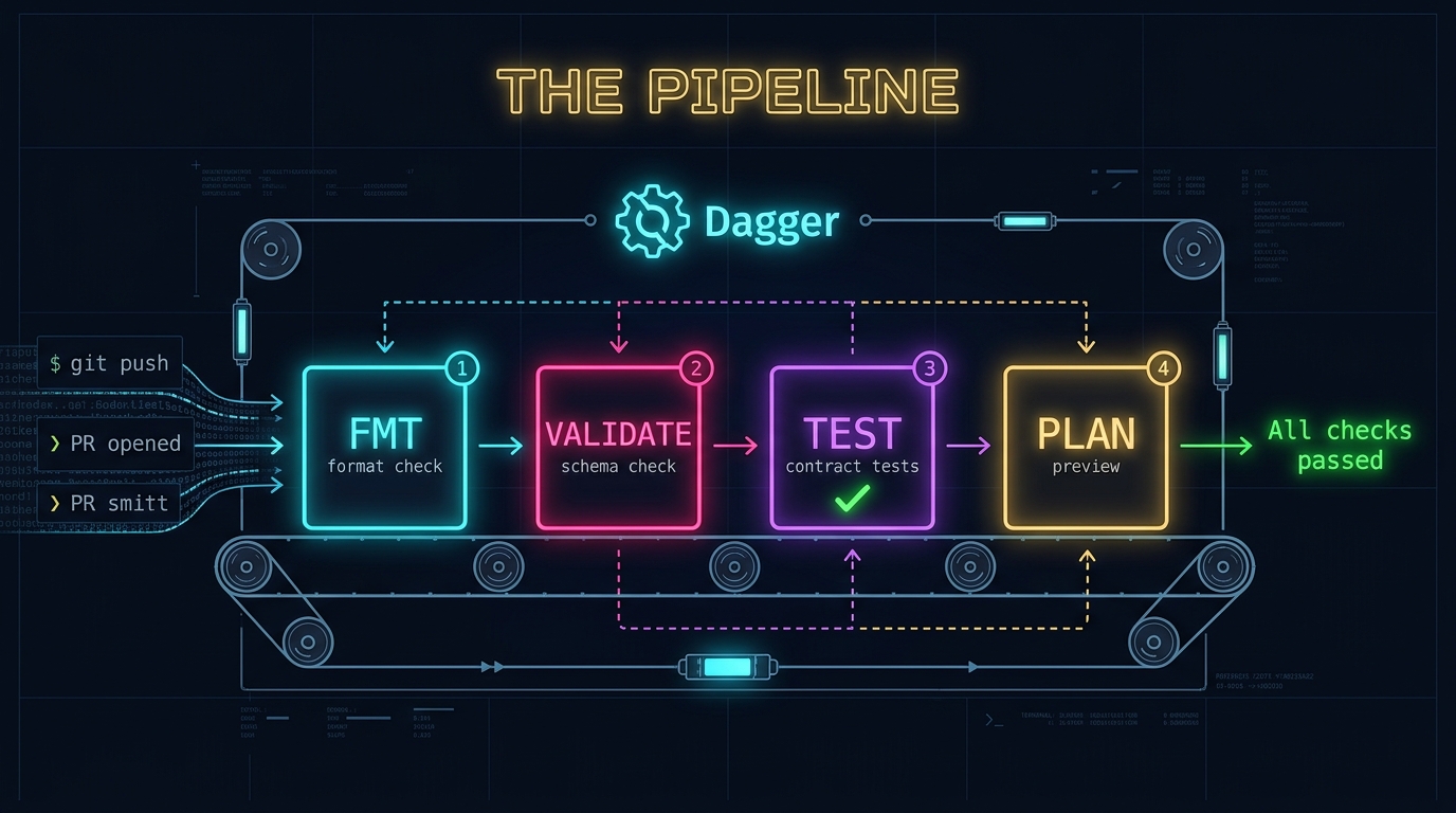 CI/CD Pipeline