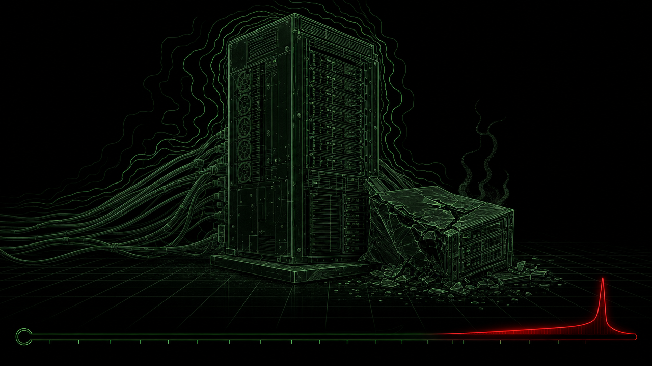 The Second Opinion That Ate the Machine